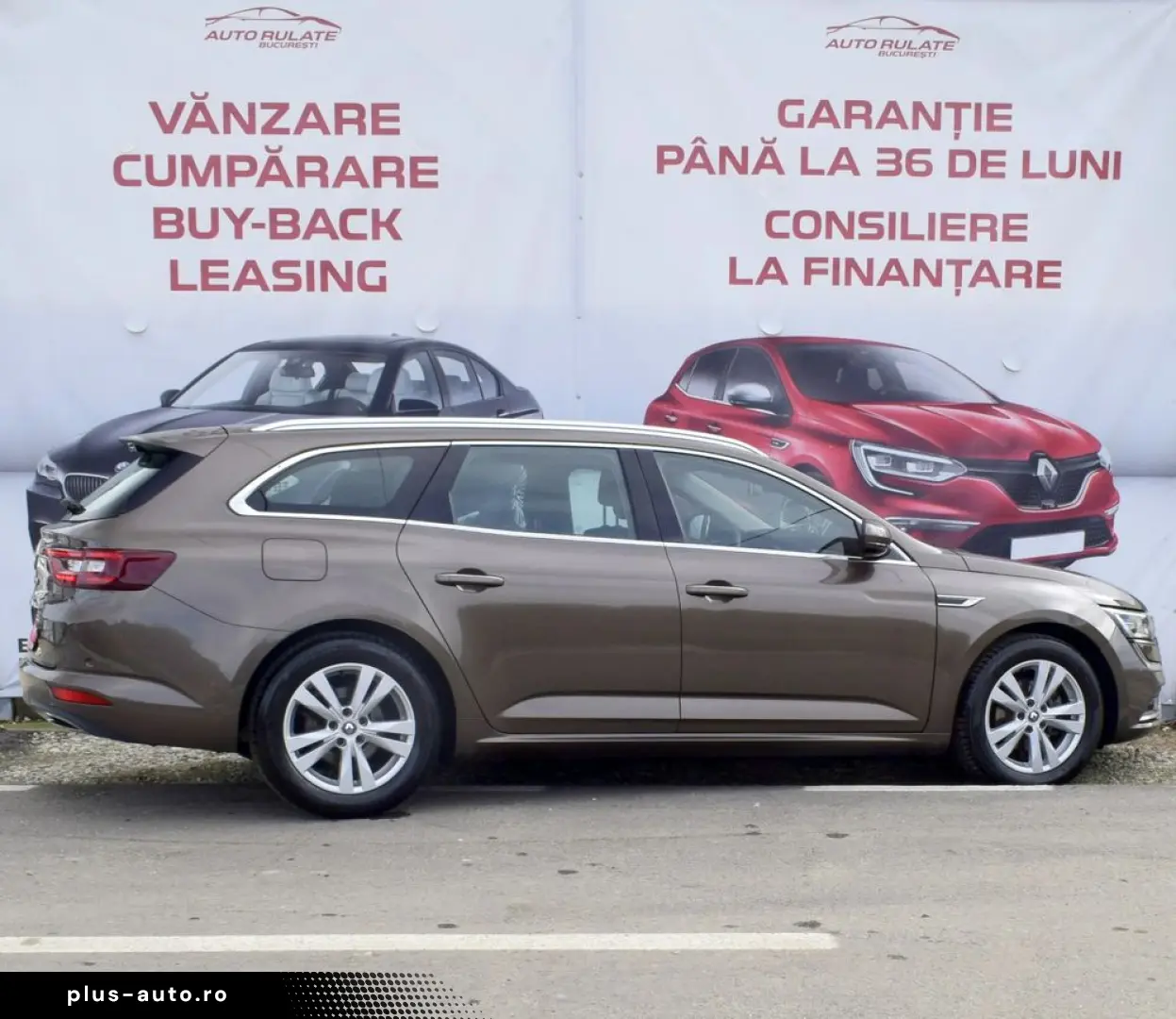 Renault Talisman