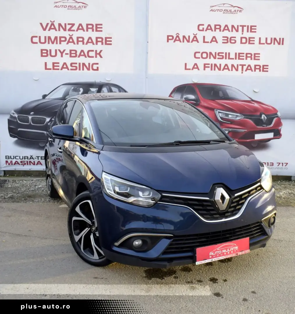 Renault Grand Scenic