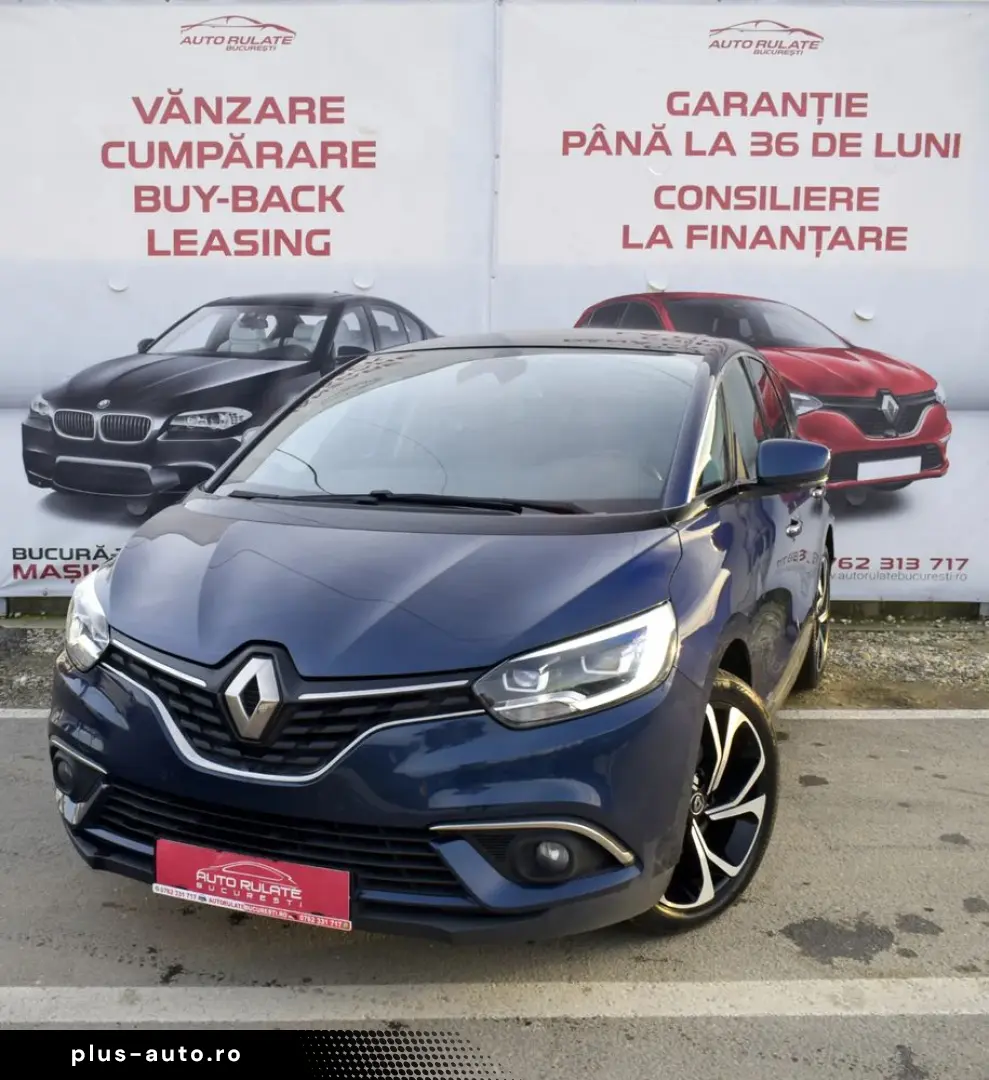 Renault Grand Scenic