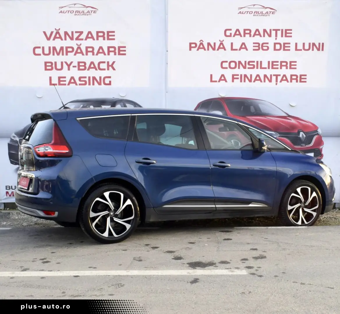 Renault Grand Scenic