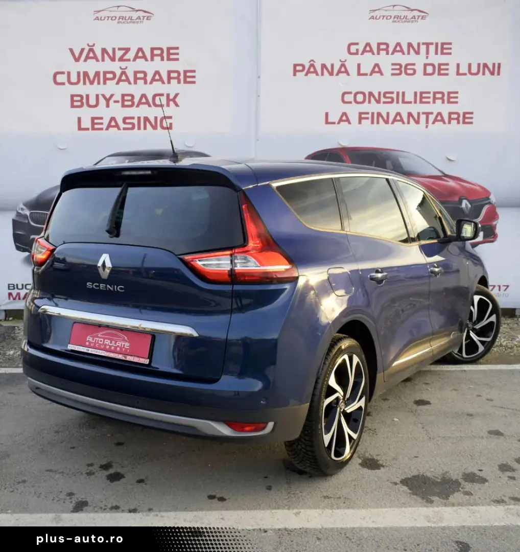 Renault Grand Scenic
