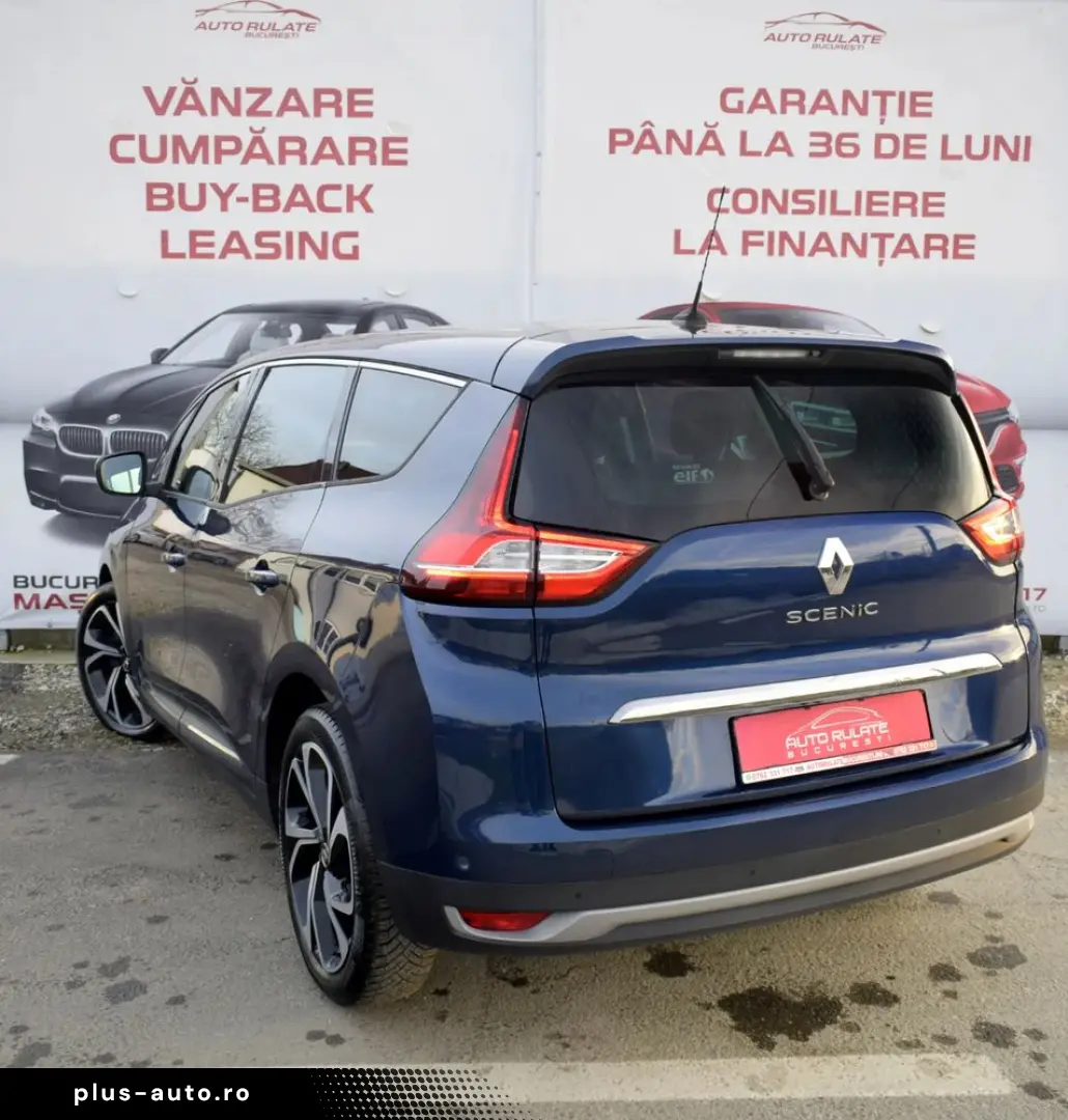 Renault Grand Scenic