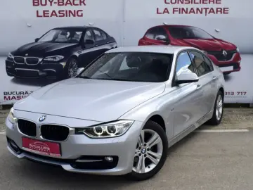 BMW Seria 3