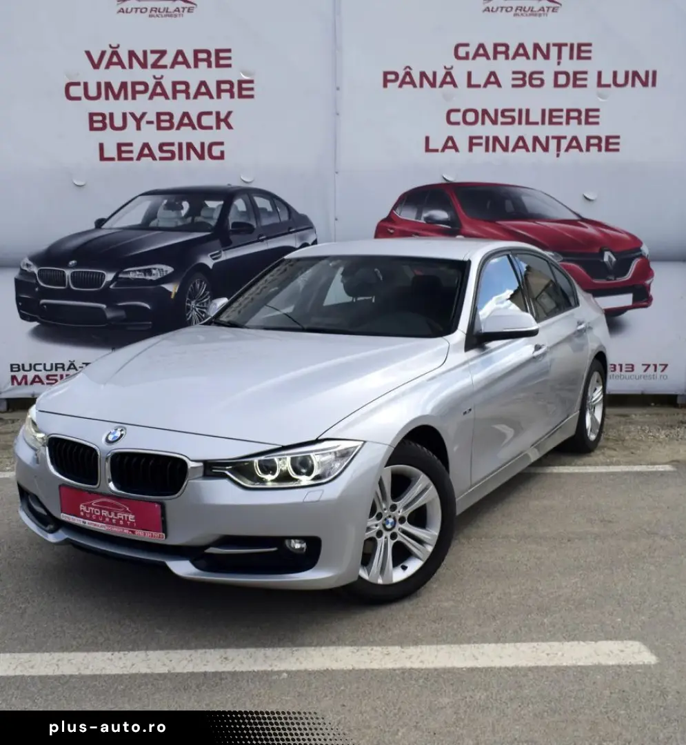 BMW Seria 3