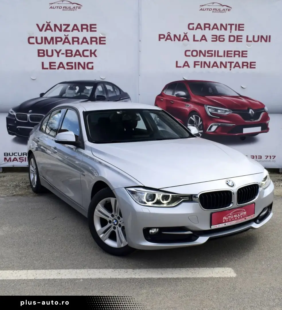 BMW Seria 3