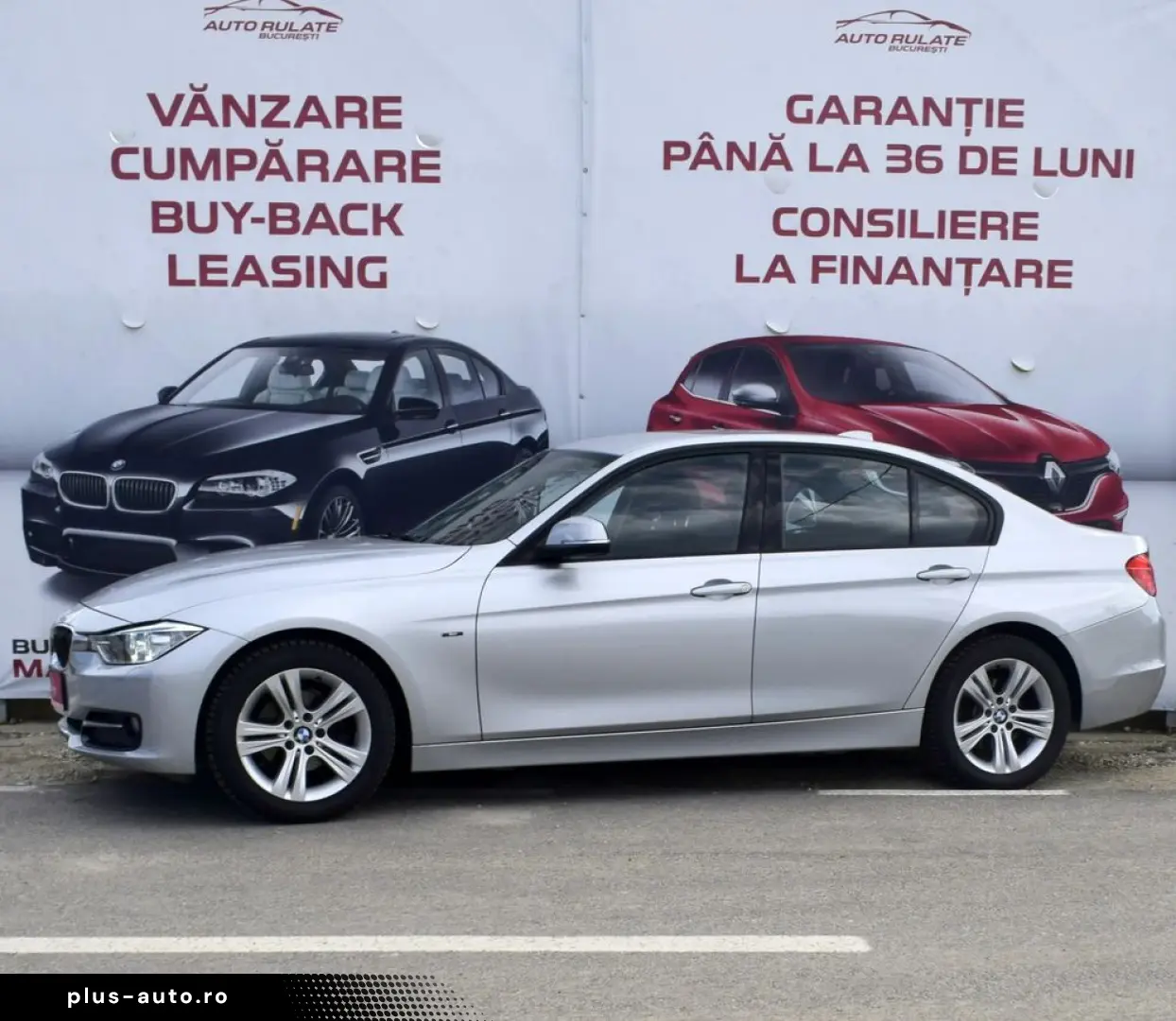 BMW Seria 3