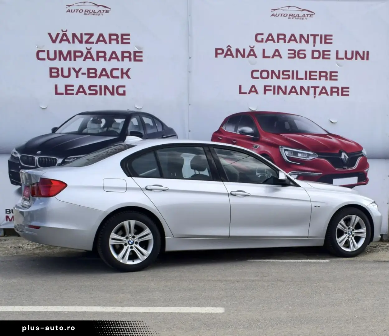 BMW Seria 3