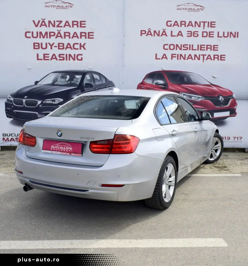BMW Seria 3