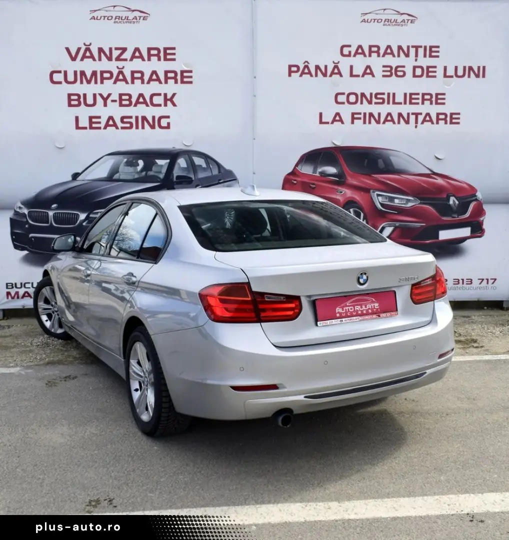 BMW Seria 3