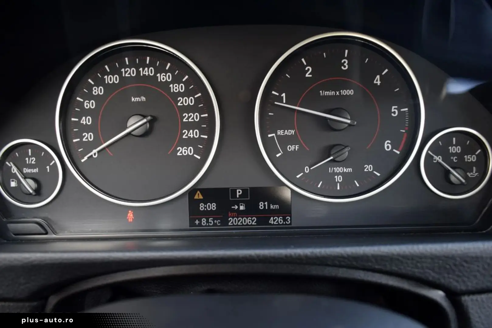 BMW Seria 3