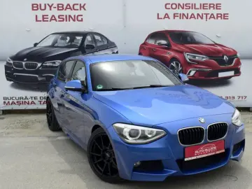 BMW Seria 1