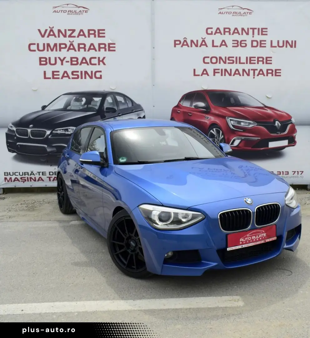 BMW Seria 1