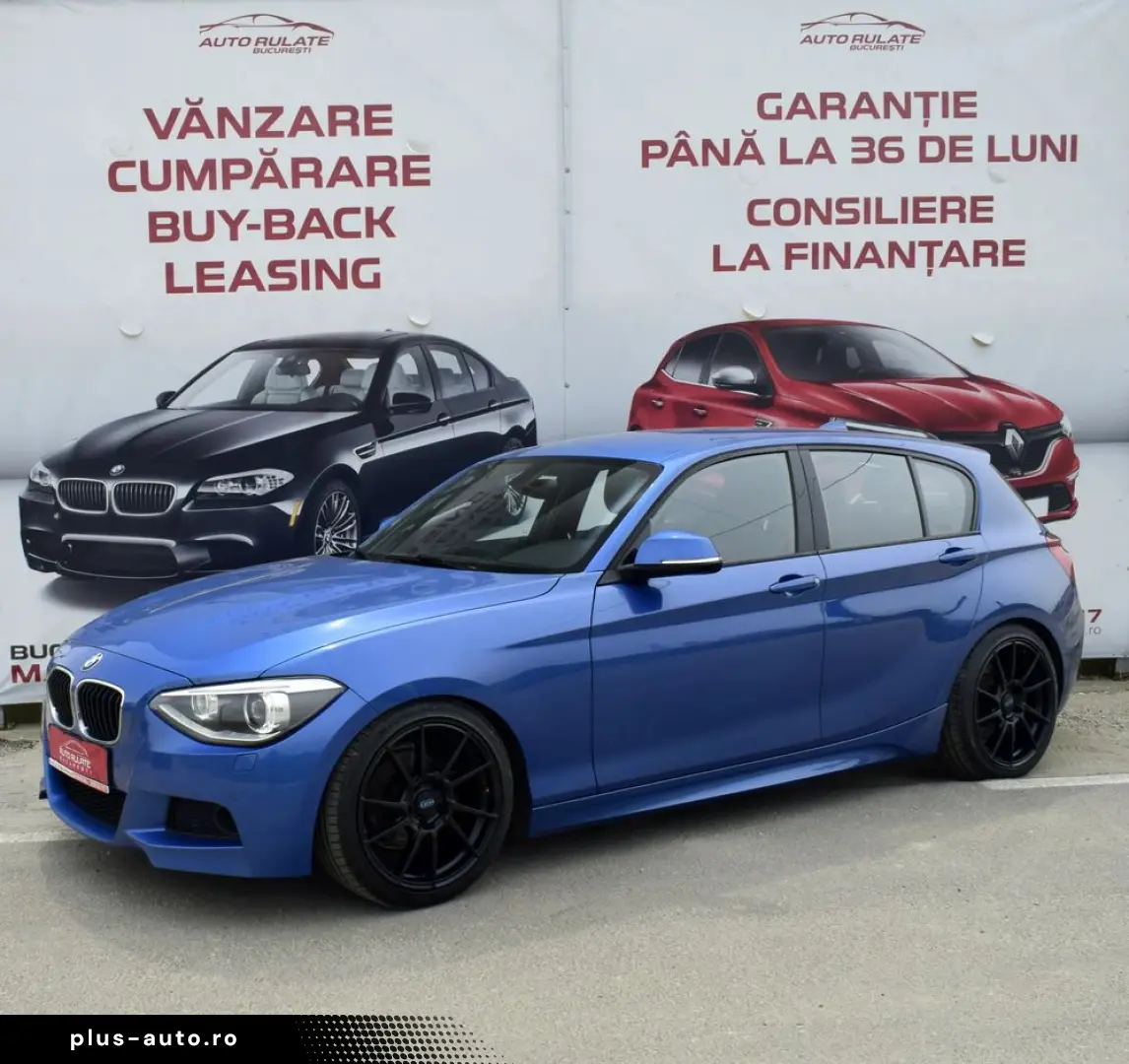 BMW Seria 1