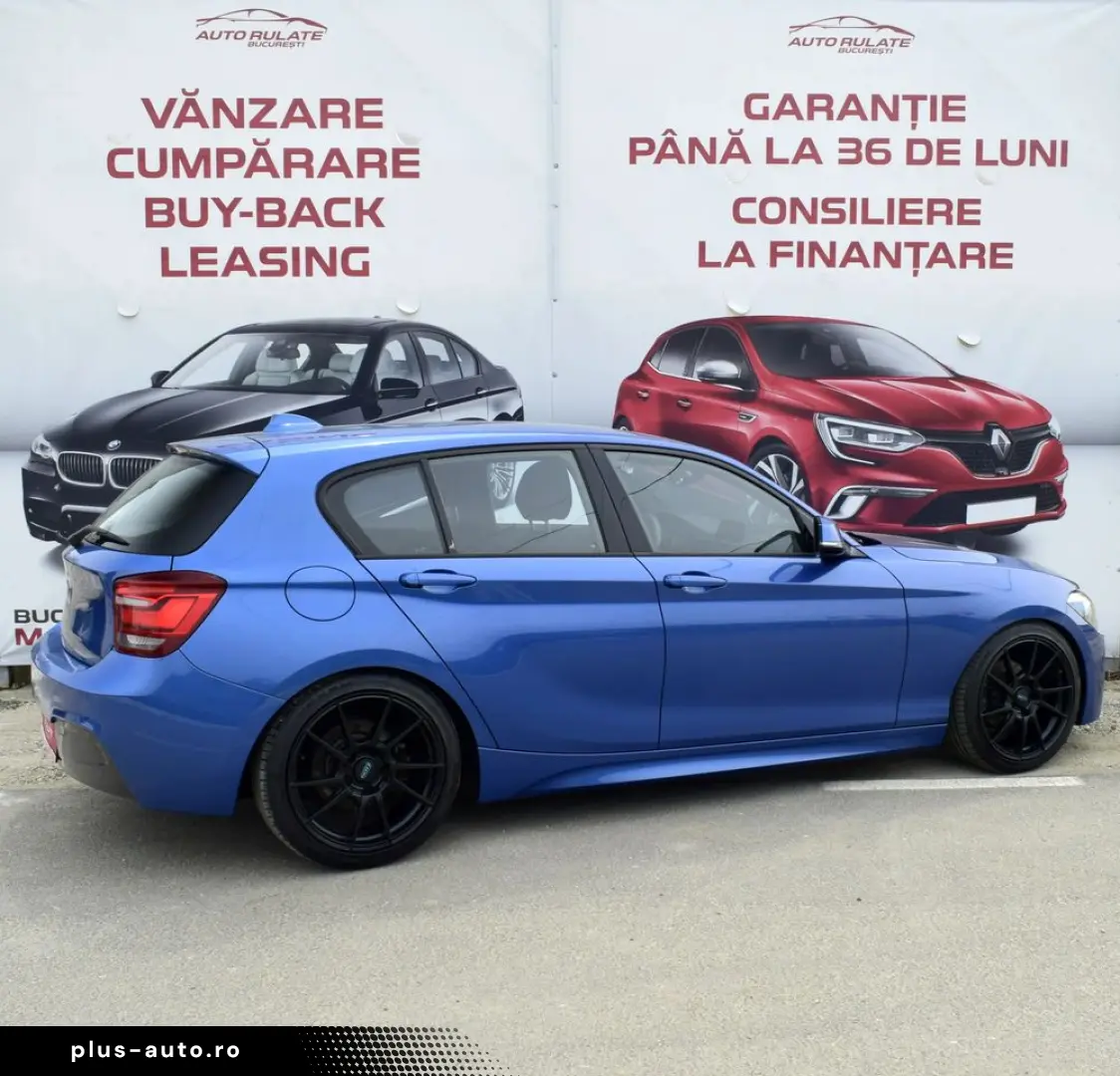 BMW Seria 1