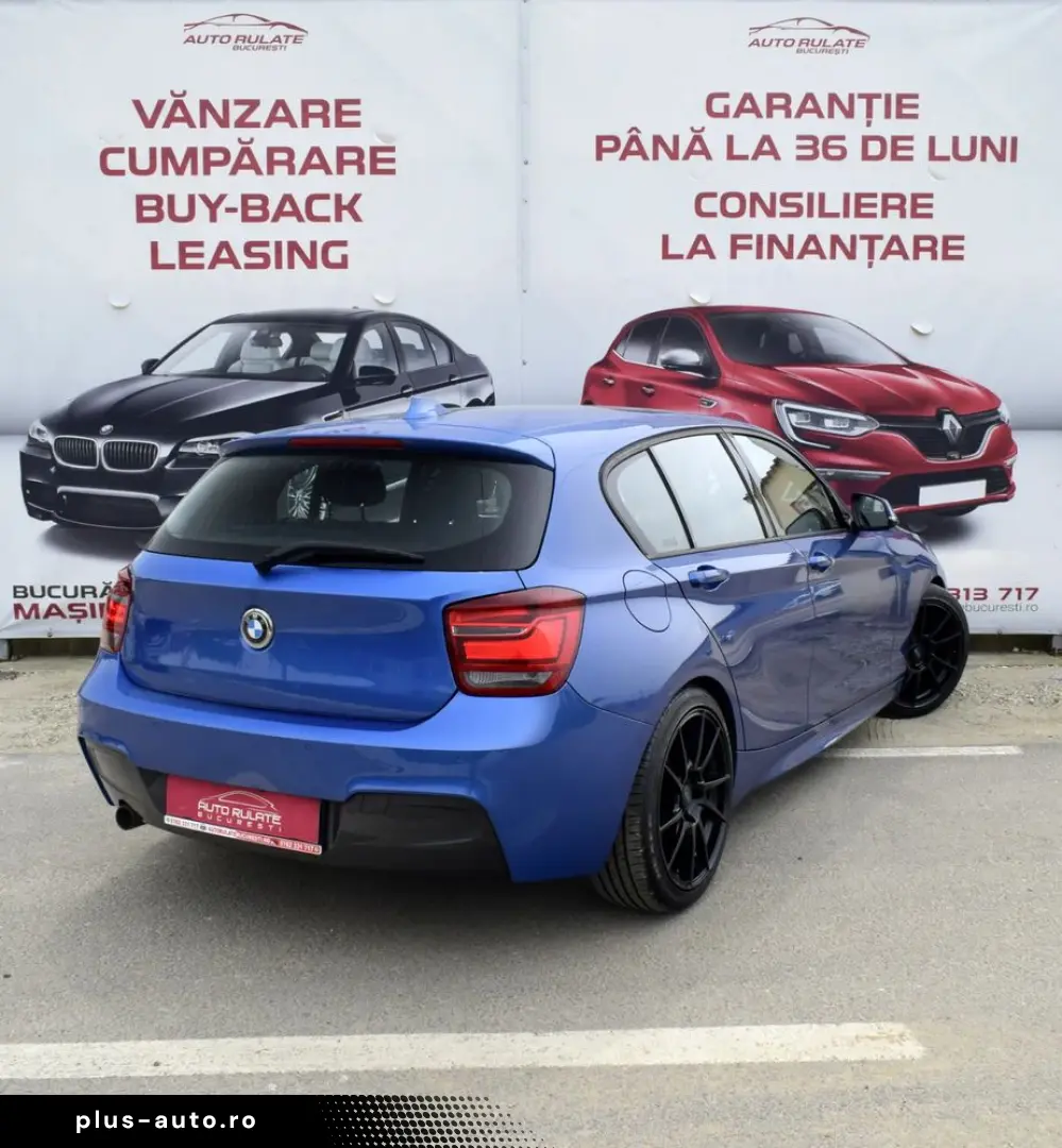 BMW Seria 1