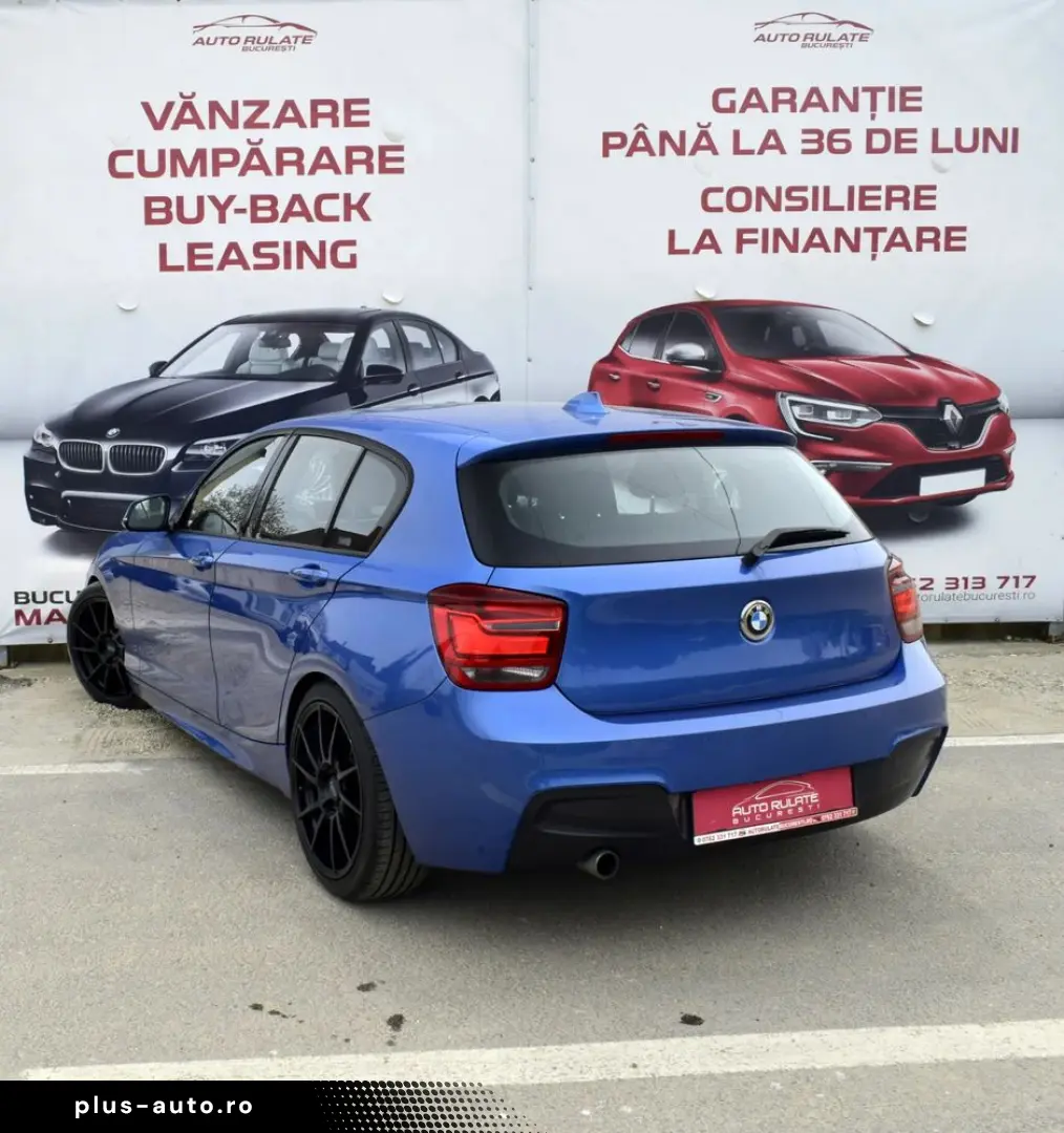 BMW Seria 1