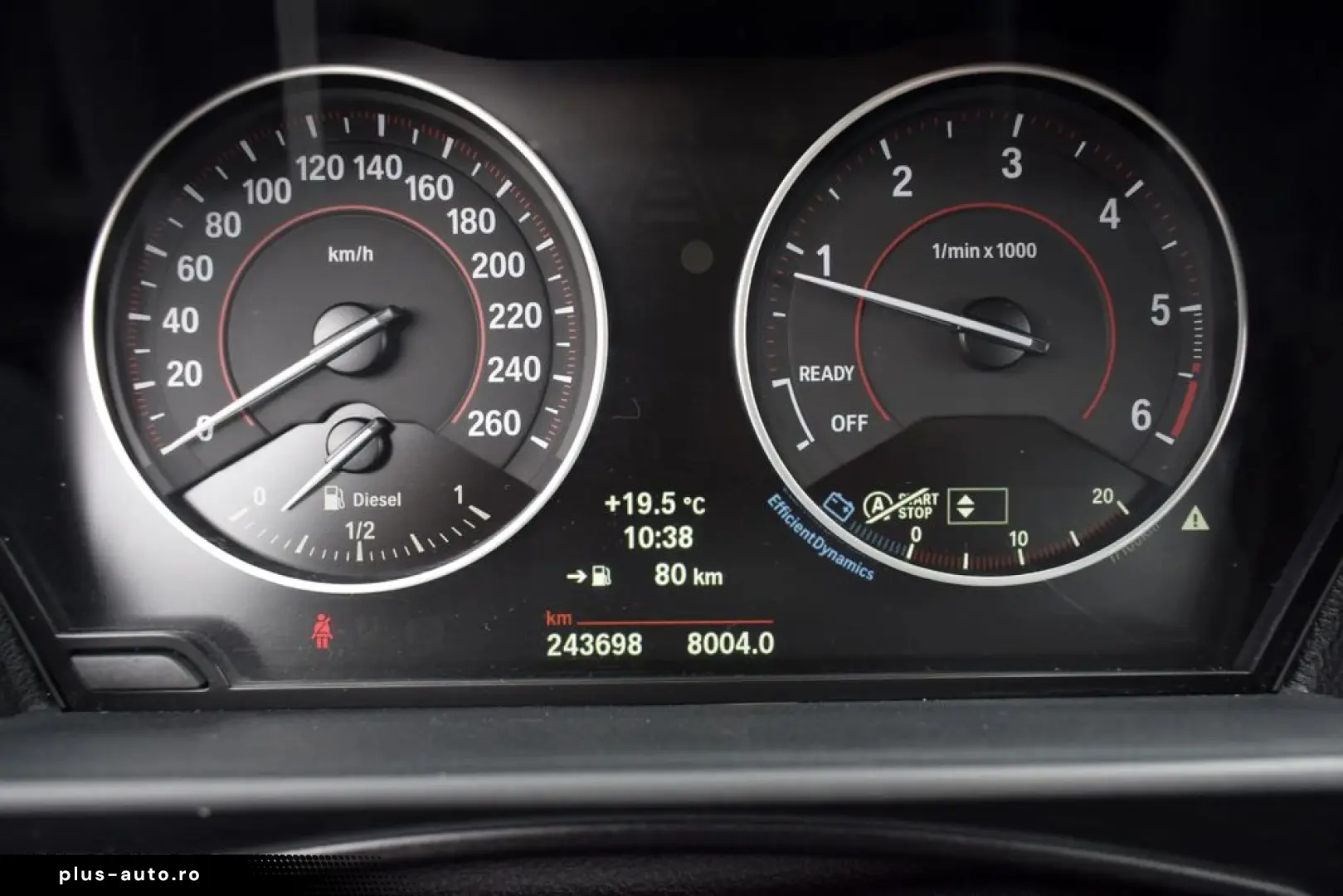 BMW Seria 1