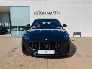MASERATI Grecale 2.0 MHEV GT Auto 4WD