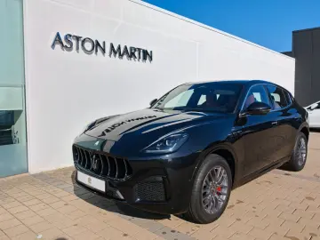 MASERATI Grecale 2.0 MHEV GT Auto 4WD