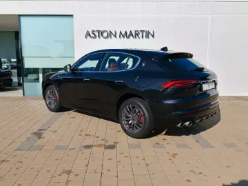 MASERATI Grecale 2.0 MHEV GT Auto 4WD