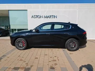 MASERATI Grecale 2.0 MHEV GT Auto 4WD