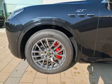 MASERATI Grecale 2.0 MHEV GT Auto 4WD