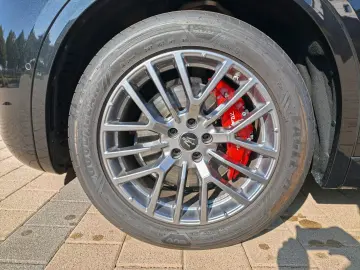 MASERATI Grecale 2.0 MHEV GT Auto 4WD