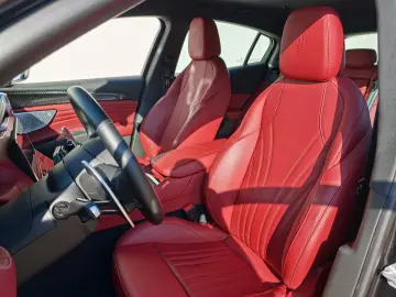 MASERATI Grecale 2.0 MHEV GT Auto 4WD