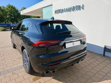 MASERATI Grecale 2.0 MHEV GT Auto 4WD