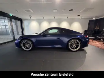 PORSCHE 992 911 Carrera Liftsystem-VA Sportabgas BOSE