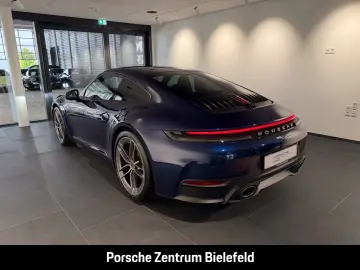 PORSCHE 992 911 Carrera Liftsystem-VA Sportabgas BOSE