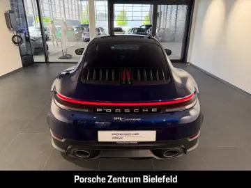 PORSCHE 992 911 Carrera Liftsystem-VA Sportabgas BOSE