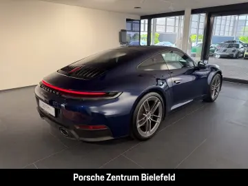 PORSCHE 992 911 Carrera Liftsystem-VA Sportabgas BOSE