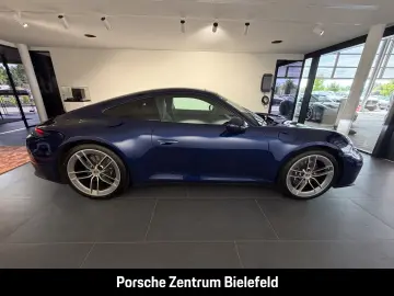PORSCHE 992 911 Carrera Liftsystem-VA Sportabgas BOSE