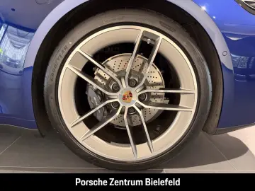 PORSCHE 992 911 Carrera Liftsystem-VA Sportabgas BOSE