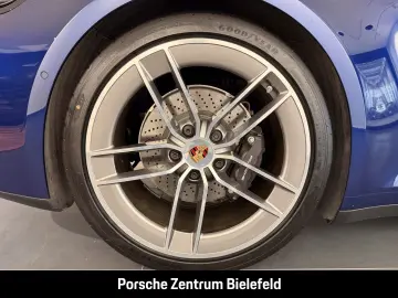PORSCHE 992 911 Carrera Liftsystem-VA Sportabgas BOSE