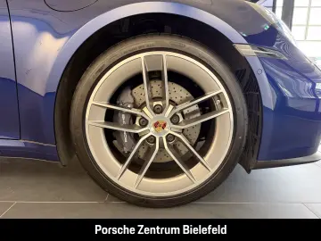 PORSCHE 992 911 Carrera Liftsystem-VA Sportabgas BOSE