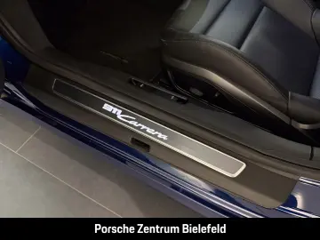 PORSCHE 992 911 Carrera Liftsystem-VA Sportabgas BOSE