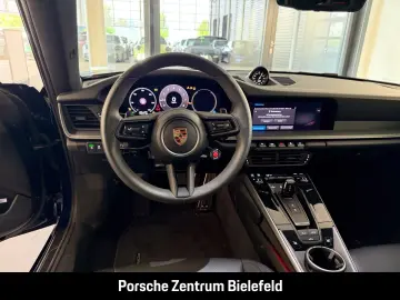 PORSCHE 992 911 Carrera Liftsystem-VA Sportabgas BOSE