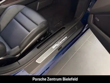 PORSCHE 992 911 Carrera Liftsystem-VA Sportabgas BOSE