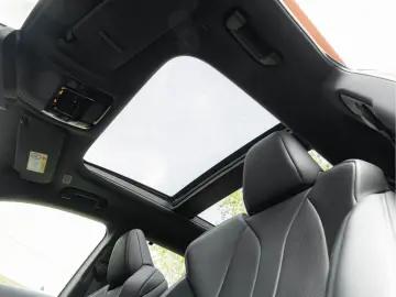 LEXUS RX 500h F Sport Line  ACC PANO