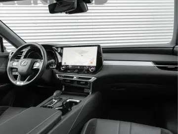 LEXUS RX 500h F Sport Line  ACC PANO