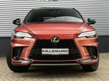 LEXUS RX 500h F Sport Line  ACC PANO