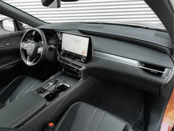 LEXUS RX 500h F Sport Line  ACC PANO