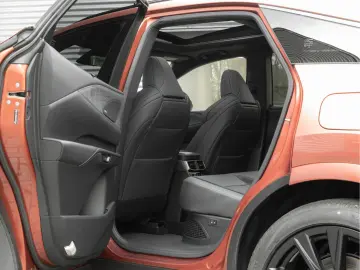 LEXUS RX 500h F Sport Line  ACC PANO