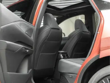 LEXUS RX 500h F Sport Line  ACC PANO
