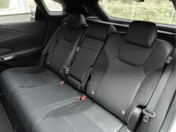 LEXUS RX 500h F Sport Line  ACC PANO