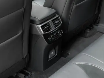 LEXUS RX 500h F Sport Line  ACC PANO