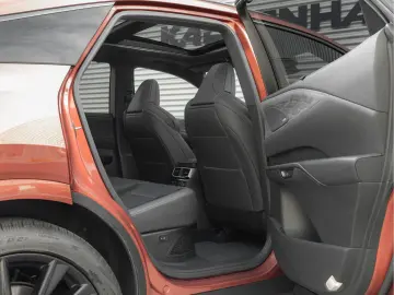LEXUS RX 500h F Sport Line  ACC PANO