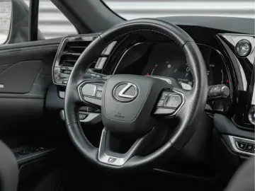 LEXUS RX 500h F Sport Line  ACC PANO
